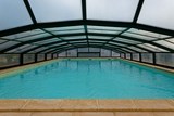 piscine du chalet du ségala